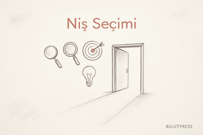Niş Seçimi: Pazar Büyüklüğü, Giriş Bariyeri ve Fiyatlama