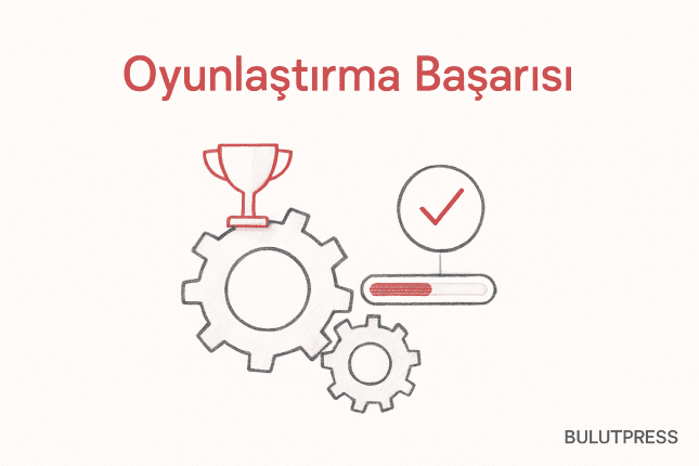 Oyunlaştırmada İş Sonucu: ROI'yi Neye Göre Ölçmeli
