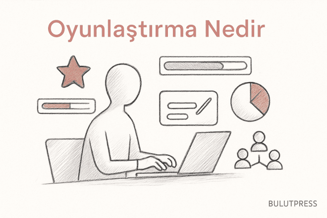 Oyunlaştırma Nedir? Puan ve Rozetin Ötesinde Bir Bakış
