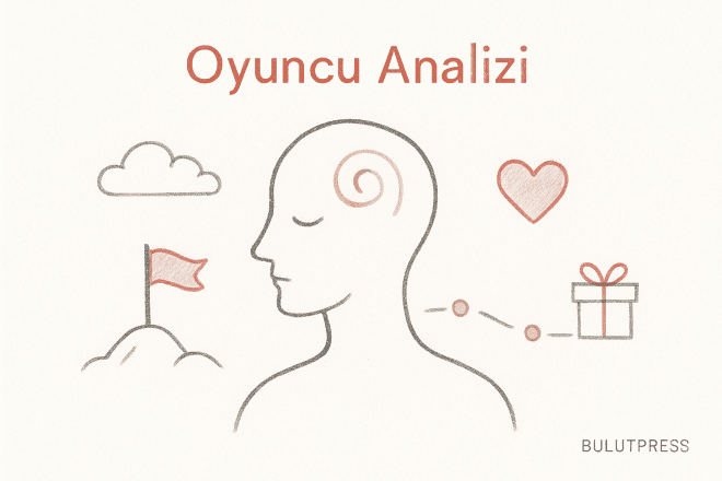 Oyunlaştırma Personası: Motivasyon Verisi ve Segment Maliyeti