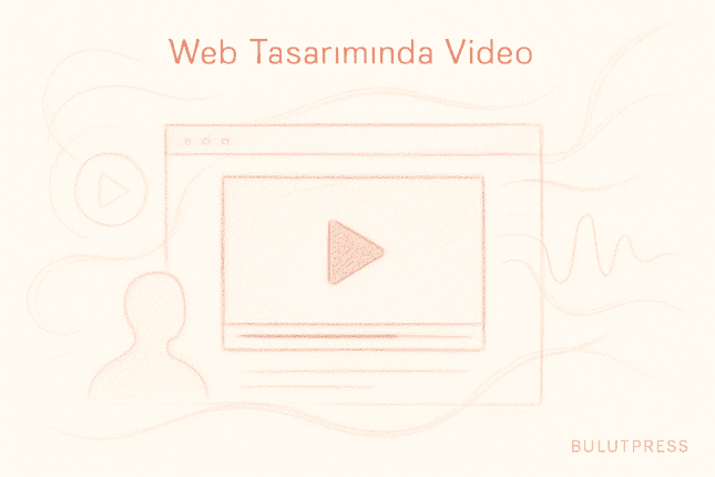 Web Sitesinde Video: Ne Zaman İşe Yarar, Ne Zaman Yavaşlatır