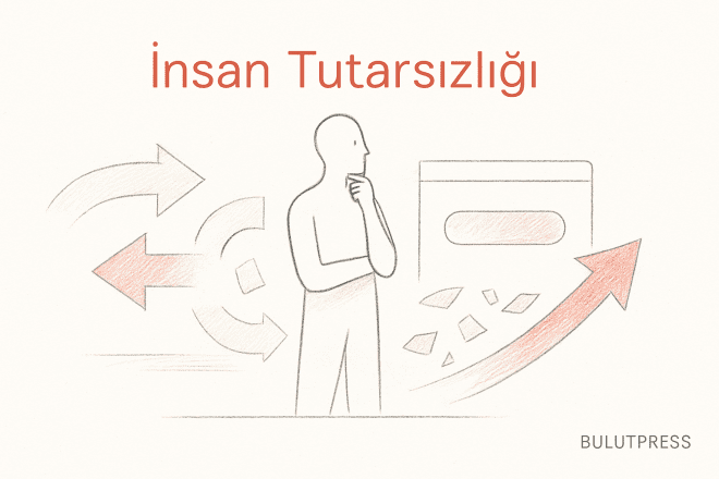 Foot-in-the-door dijital arayüzde nasıl çalışır, nerede çalışmaz?