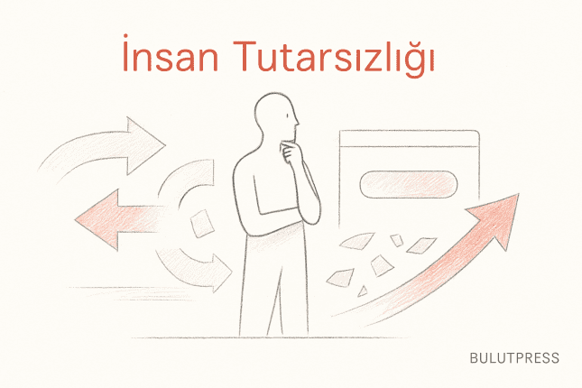 Küçük Taahhütler: Kullanıcı Davranışını Adım Adım Değiştirmek