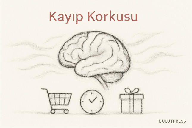 Kayıp Korkusu, Satın Alma ve Aciliyet Tasarımının Sınırları