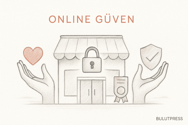 E-ticarette Müşteri Güveni Nasıl Kazanılır?
