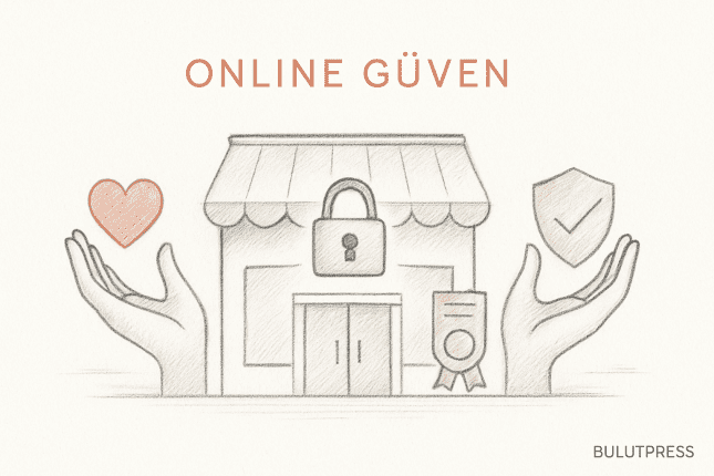 Online Alışverişte Güven: Rozet Değil, Kanıt