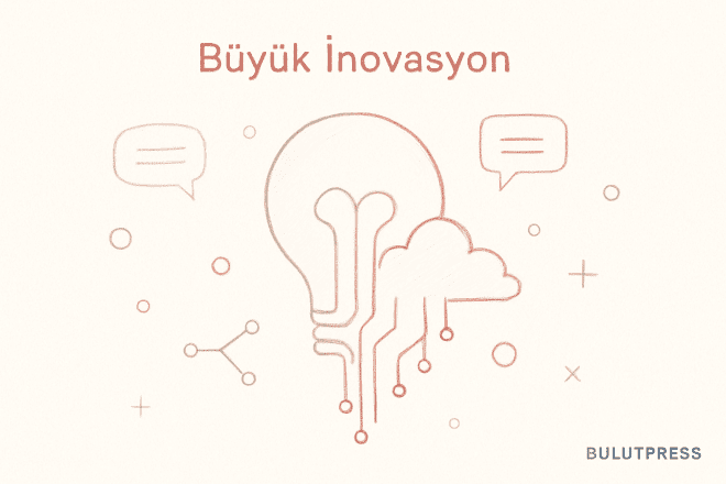 Büyük Yenilikler Nasıl Doğar? Trend Takibinin Sınırları