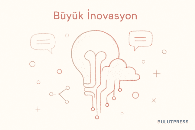 Sonraki Büyük Şey Nereden Çıkar?