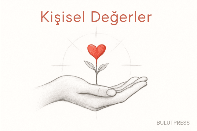 Girişimci ve Freelancer İçin Kişisel Değerler: Liste Değil, Ret Kararı