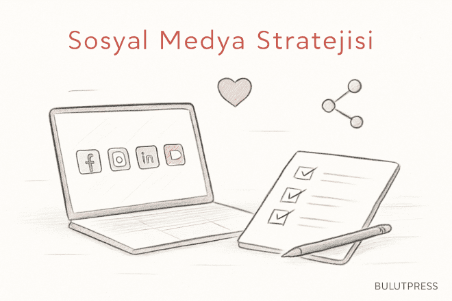 Küçük İşletmeler Sosyal Medyada Nereden Başlamalı?