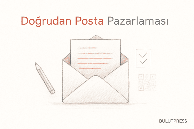 Doğrudan Posta Pazarlaması Ne Zaman Kâr Ediyor?