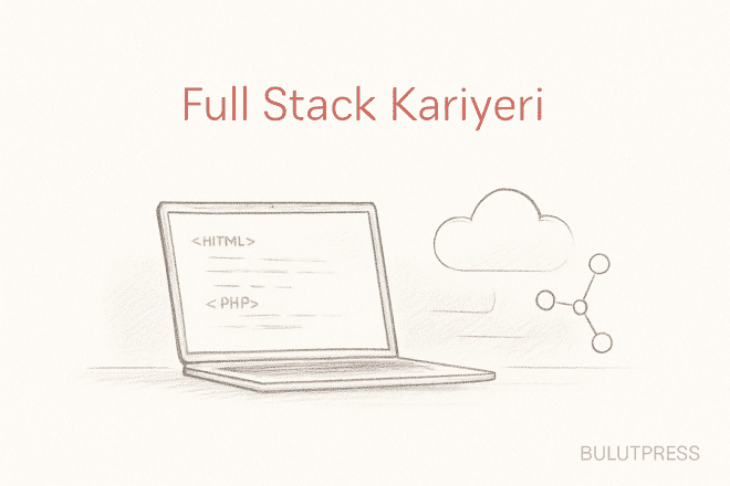 Uzaktan Kıdemli Full Stack Developer: Yığın, Deneyim Şartı ve Çalışma Biçimi
