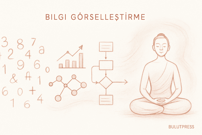 Bilgi Görselleştirme: Veri Ne Zaman Kavrayışa Dönüşür