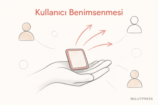 Kullanıcı Edinimi ve Ürün Benimsenmesi: Ayrım Nerede Başlar