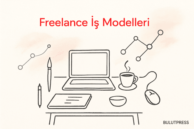 Freelance ve Tasarım Ajansı: Hangi Model Kime Uyar?