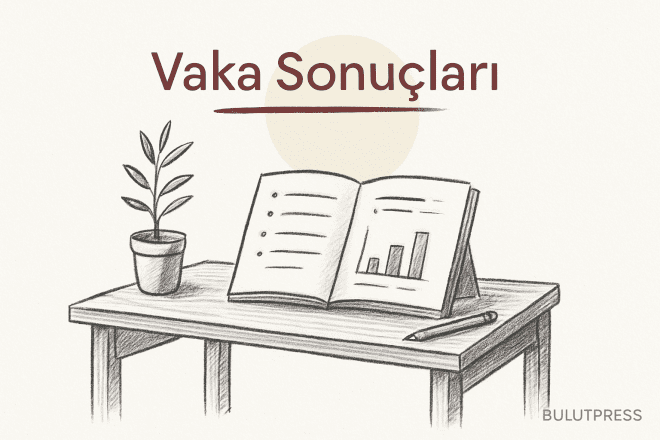UX Vaka Analizinde Sonuç Bölümü Nasıl Yazılır?