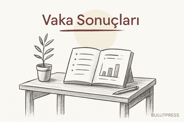 Vaka Analizinin Sonuç Bölümü: Neyi Yazmalı, Neyi Atmalı