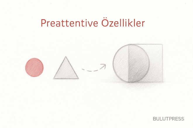 Bilgi Görselleştirmede Preattentive Kanalları Seçmek