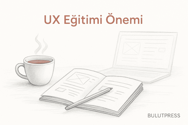 Online UX Kursu Seçerken Nereye Bakmalı
