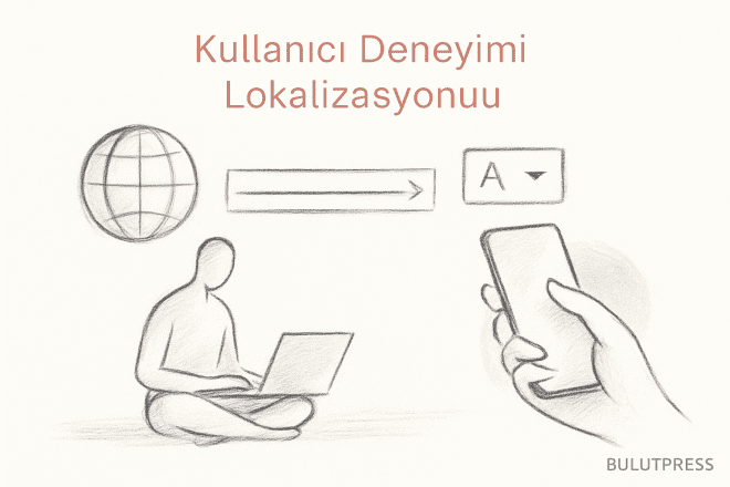 Lokalizasyonun Teknik Tarafı: Kodlama, RTL Düzen, Tarih ve Form Biçimleri