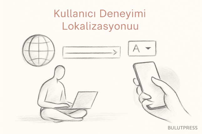 Kullanıcı Deneyiminde Lokalizasyon: Çeviriden Sonra Gelen İş