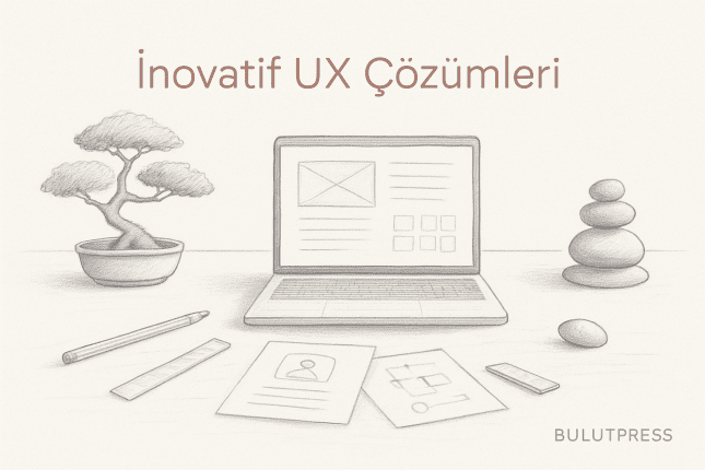 UX Ekiplerinde İnovasyon ve ROI: Ölçülebilen ve Ölçülemeyen