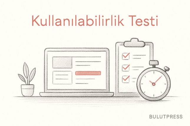 Kullanılabilirlik Testinin Doğru Zamanı: Önce, Sırasında ve Sonra