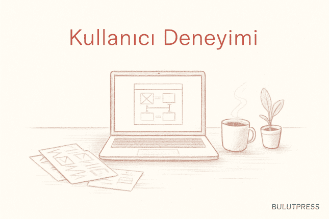 Kullanıcı Deneyiminin İşletmeye Katkısı ve Ölçülebilir Tarafı