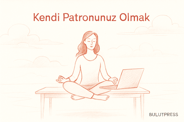 Freelance Çalışmanın Nedenleri ve Kimsenin Söylemediği Maliyetler