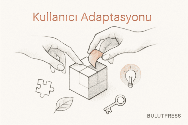 Appropriation: Ürünün Tasarlanmamış Kullanımları