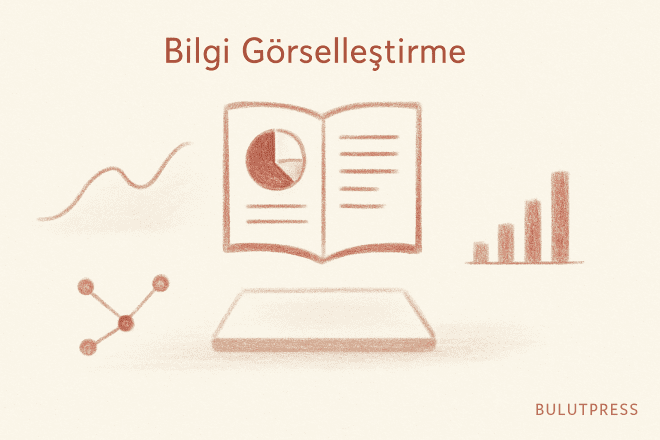 Veri Görselleştirmede Ölçek, Dürüstlük ve Sadelik