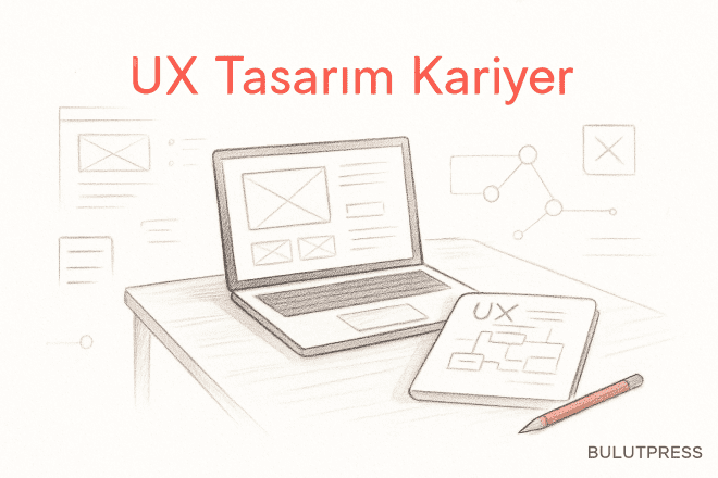 UX'e Yeni Başlayanlar: Portfolyo, Mentor ve İlk Görüşme