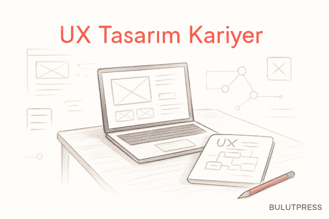 UX Kariyerine Başlarken Hangi Tavsiye İşe Yarıyor