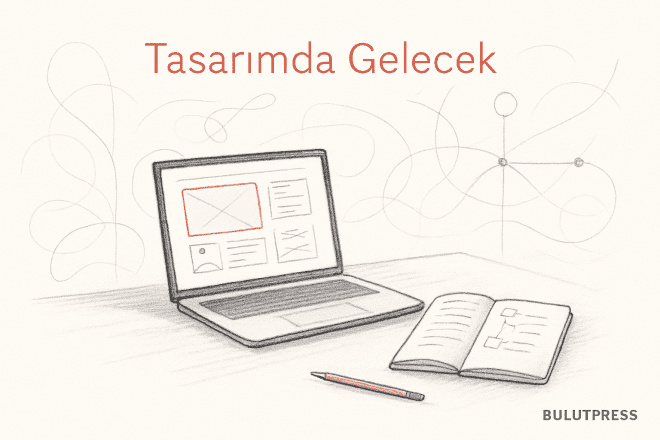 Tasarımcı Olarak On Yıl Sonra Da Geçerli Kalacak Beceriler