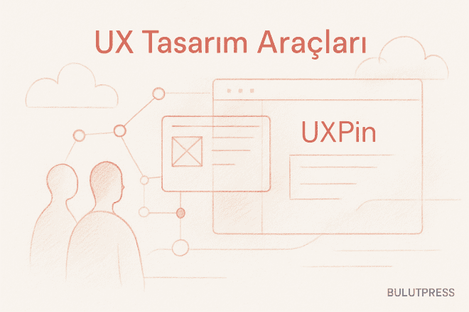 UXPin Değerlendirmesi: Durum Tabanlı Prototipleme ve Geliştirici Devri