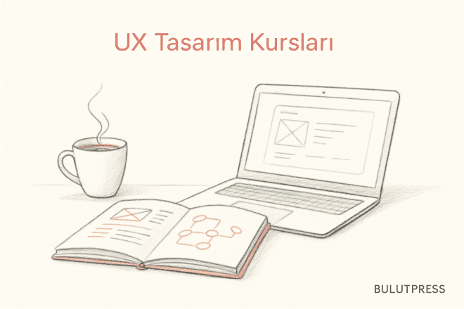 UX Kursu Seçimi: Neye Bakmalı, Neyi Boşvermeli