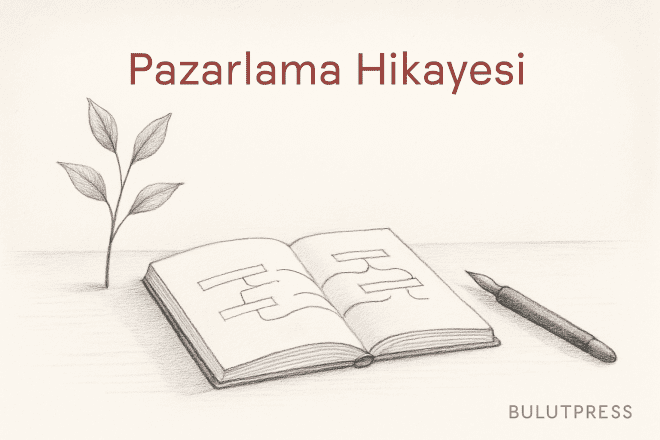 Pazarlama Hikayesi: Tek Paragrafla Başlayan Pratik Yöntem