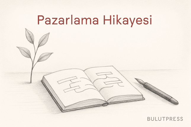 Freelancer ve Girişimciler için Pazarlama Hikayesi Kurmak