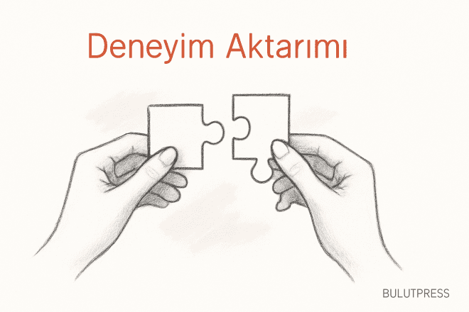 Teasing Apart, Piecing Together (TAPT) Nasıl Uygulanır?