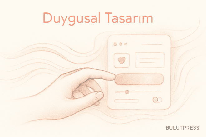 Renk psikolojisi, mikro animasyon ve duygusal tasarımın ölçülebilir tarafı