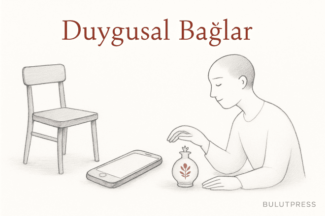 Duygusal Bağlanma: Anlam, Tekrar ve Sınırlı Dikkat