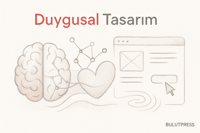 Duygular ve Tasarım: Estetiğin Kullanılabilirlik Üzerindeki Çift Yönlü Etkisi