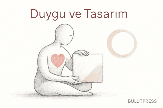 Duygusal Tasarım: Estetik Kullanılabilirliği Nasıl Maskeler?