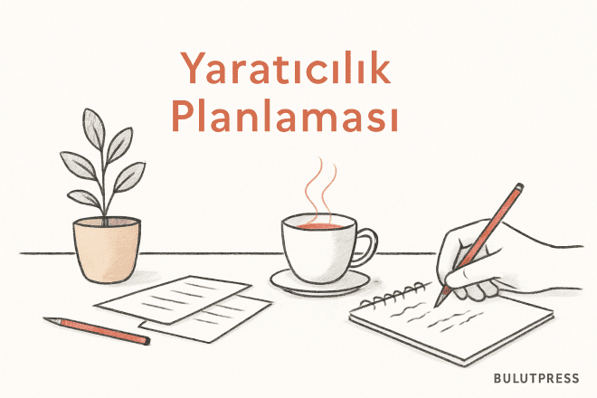 Düşük Talepli İşler ve Yaratıcı İnkübasyon: Doğru Mola Nedir?