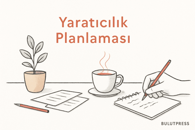 Busywork Yaratıcılığı Besler, Ama Her Busywork Değil