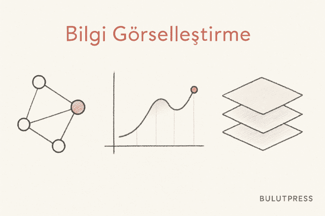 Veri Tipi, Boyut ve Etkileşim: Görselleştirme Kararları