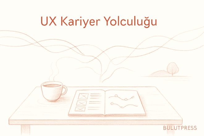 UX Kariyerinde Gerçekten Neye Yatırım Yapmalı?