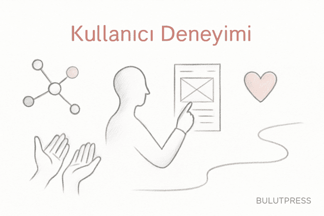 UX Evangelization: Organizasyonda Kullanıcı Deneyimini Yaymak