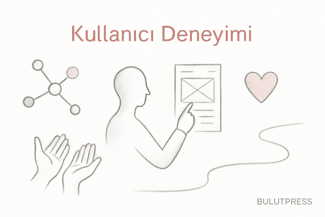 Kurum İçinde UX'i Benimsetmek: Kanıt, Ölçüm ve Skor Kartı