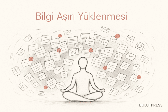 Bilgi Fazlalığı ve Sadeleştirme Tavsiyesinin Sınırı